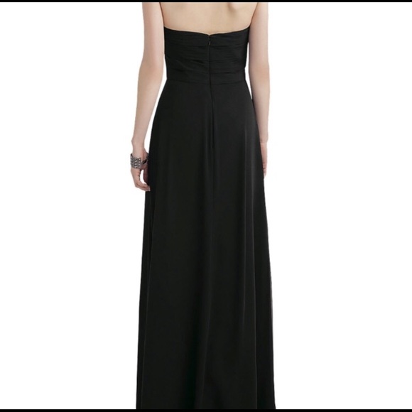 Bridesmaid Dress - Picture 6 of 7